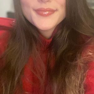 Meet your Posher, Lindsey